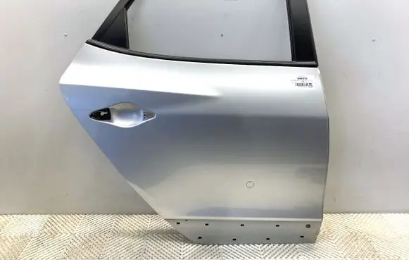Hyundai ix35 Rear door RAH