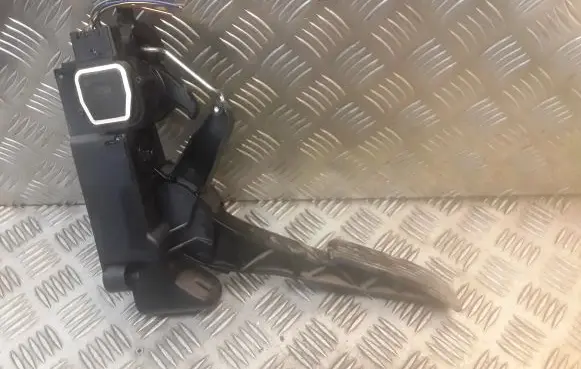 Mercedes-Benz B W245 Accelerator throttle pedal 1693000204 A1693000204