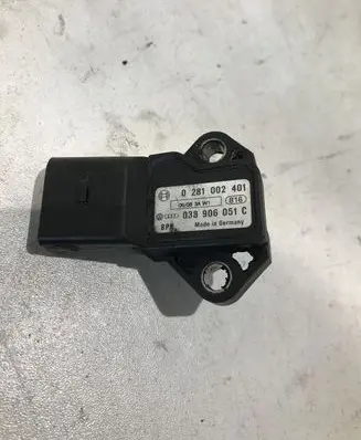Volkswagen PASSAT B6 Air pressure sensor 038906051C 0281002401
