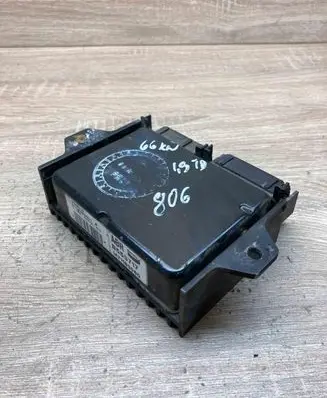 Peugeot 806 ABS control unit/module 1471183080 S103360001 B553717