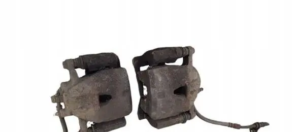Toyota Yaris Front brake caliper
