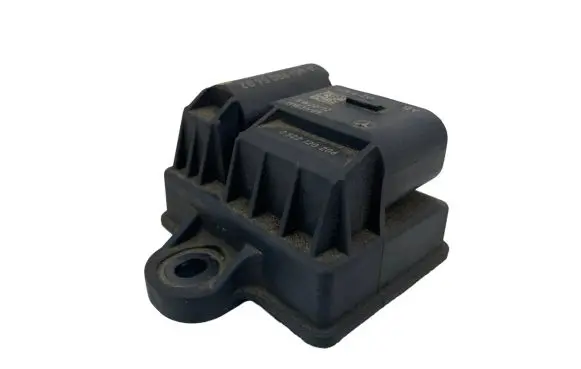 Mercedes-Benz C W205 Glow plug pre-heat relay A6519005602 14238038851
