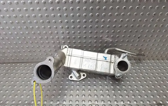 Honda CR-V EGR valve cooler 18750-RZ0-G013-M2