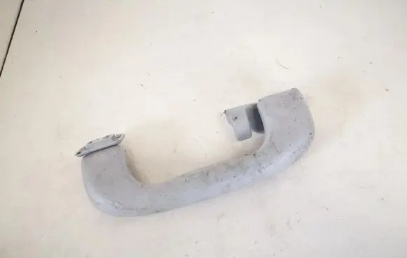 Opel Vectra C Rear interior roof grab handle 317382836