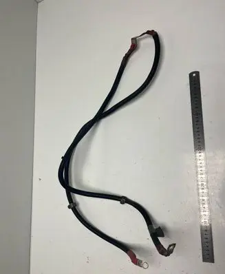 BMW 5 GT F07 Positive cable (battery) 7800164 7800163 EMF17W