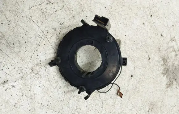 Seat Alhambra (Mk1) Airbag slip ring squib (SRS ring) 