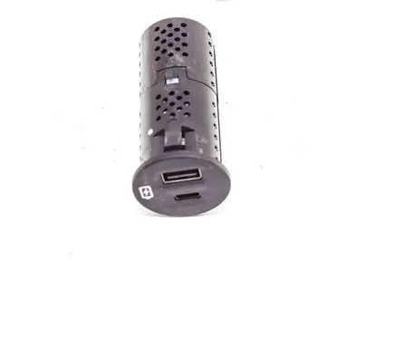 Ford Mustang Mach-E AUX in-socket connector LU5T19J211AA