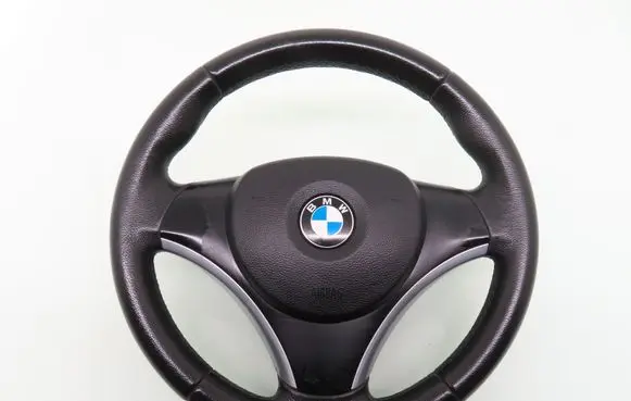 BMW 1 E81 E87 Steering wheel 