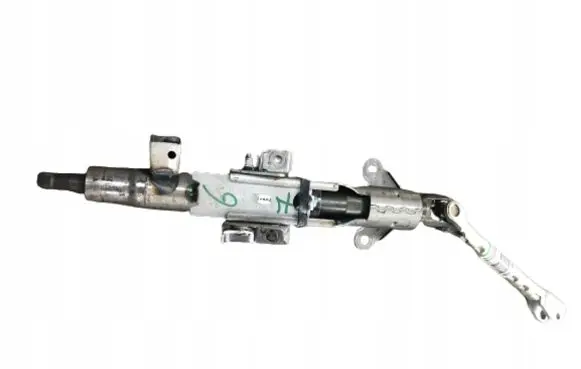 Renault Trafic III (X82) Steering wheel axle 488100584R