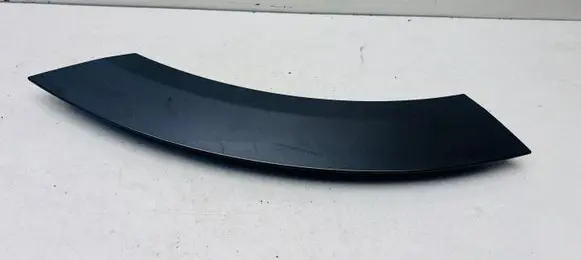 Audi Q8 e-tron Rear door trim (molding) 4KE854819 4KE853025G