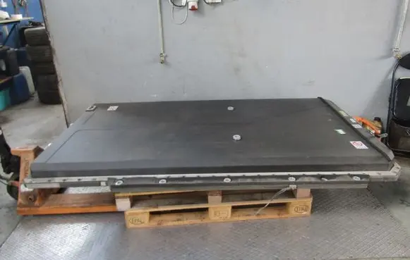BYD Atto 3 Car battery 0F4CBA4A