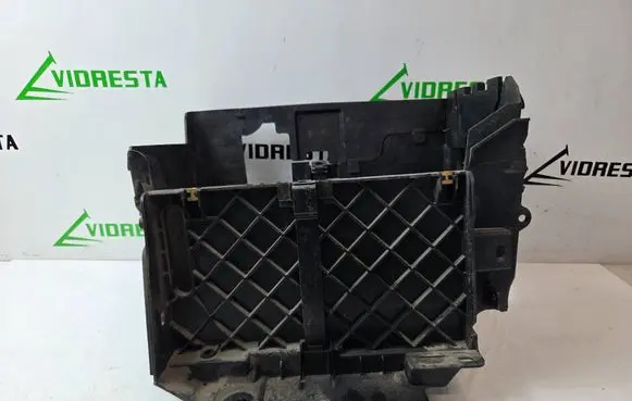 Nissan NV300 Battery box tray 244287528R T06009A180