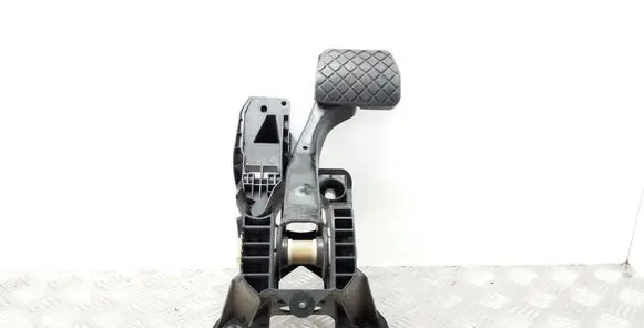 Brake pedal