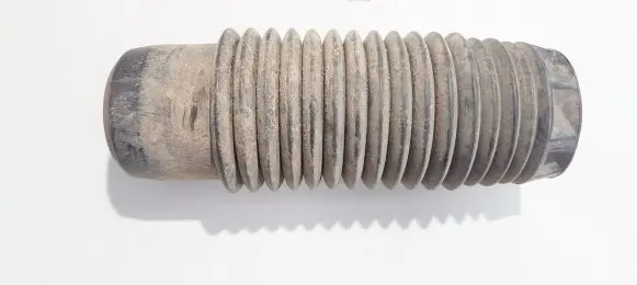 Fiat Ulysse Front shock absorber dust cover boot 131171608000