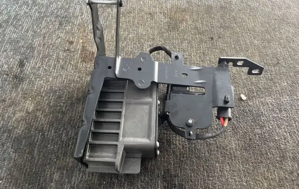 BMW X1 F48 F49 Auxiliary pre-heater (Webasto) 150KM