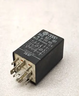 Volkswagen Golf IV Other relay 3A0927181 8A0927181 61233005