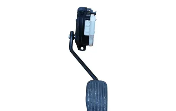 Volvo XC90 Accelerator throttle pedal 30683521