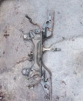 Audi A3 S3 8L Front subframe