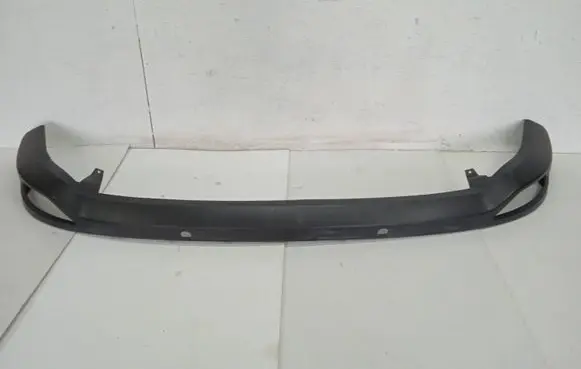 Ford C-MAX II Rear bumper AM51-R17A894-A