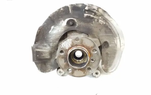 Mini Cooper Countryman F60 Front wheel hub 6876646