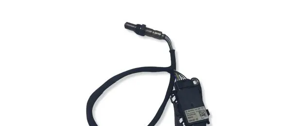 BMW X1 F48 F49 Lambda probe sensor 8580408