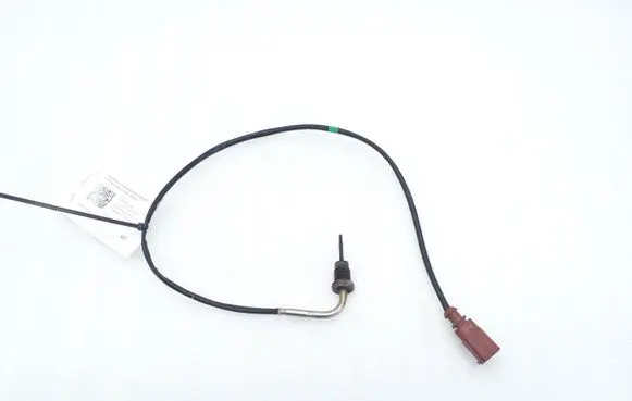 Seat Alhambra (Mk2) Exhaust gas temperature sensor 03L906088ER 03L906088