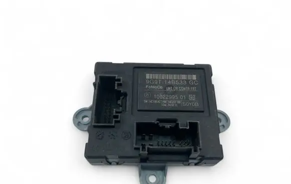 Volvo XC60 Door control unit/module 9G9T14B533GC