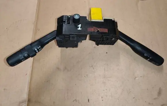 Chrysler Stratus Wiper turn signal indicator stalk/switch