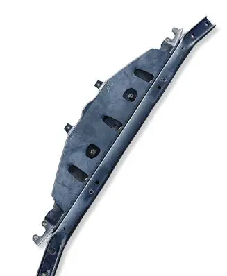BMW 5 F10 F11 Top upper radiator support slam panel 7200690 51647200690