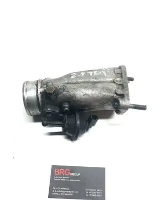 Audi A6 S6 C5 4B Engine shut-off valve 4B0145950 33124085