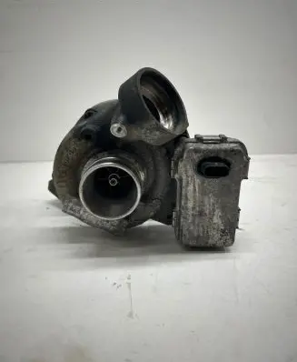 Mercedes-Benz C W204 Turbo A6510900086