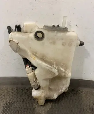 Mercedes-Benz E W211 Windshield washer fluid reservoir/tank 2118601460