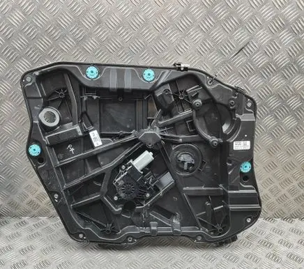 BMW iX1 Front door electric window regulator 5A1D875 1BW0006664