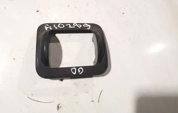 Toyota Avensis T250 Other interior part 893961h010 89396-1h010