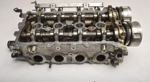 Hyundai i10 Engine head 22111-03440Y