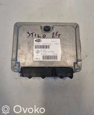 Fiat Stilo Engine control unit/module 55180343
