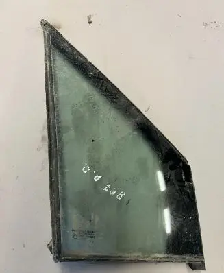Peugeot 807 Front triangle window/glass 