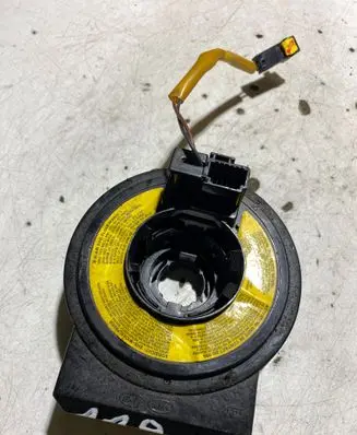 KIA Ceed Airbag slip ring squib (SRS ring)