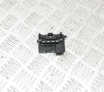 Steering angle sensor