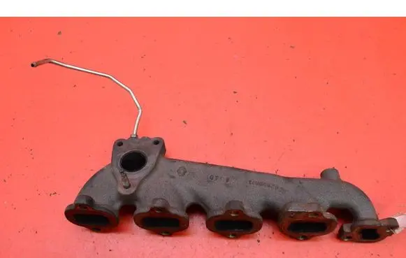 Renault Trafic I Exhaust manifold 140045202R