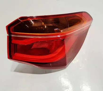 BMW X1 F48 F49 Rear/tail lights