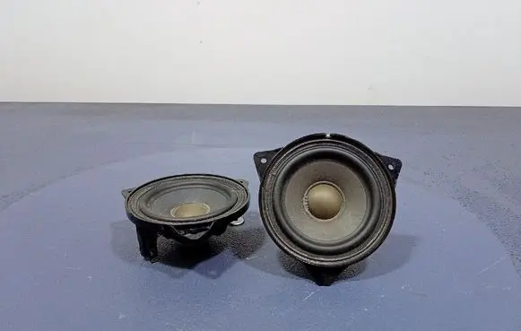 Alpine A610 Subwoofer speaker 8V0035416