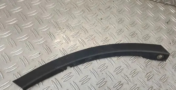 Toyota RAV 4 (XA40) Front bumper corner part panel trim 5211342100