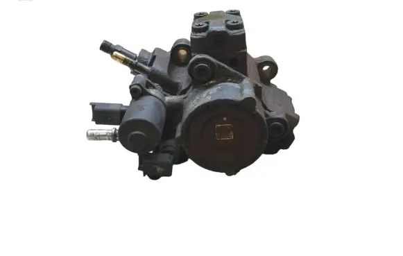 Ford Transit Fuel injection high pressure pump BK2Q9B395AD 5WS40694 A2C53344443