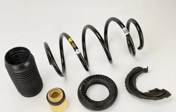 Cupra Formentor Front coil spring