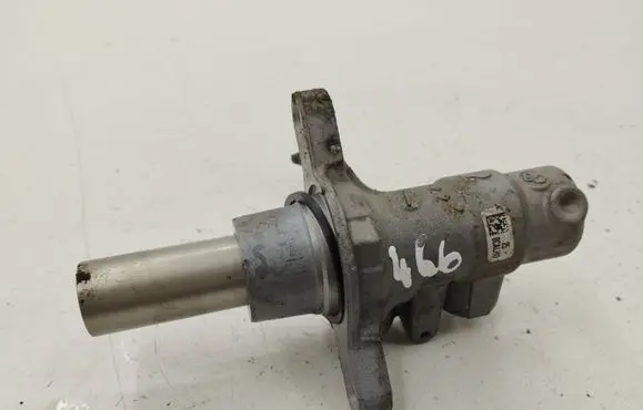 Citroen C4 II Picasso Master brake cylinder