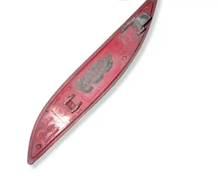 Renault Megane III Rear tail light reflector 265600004R