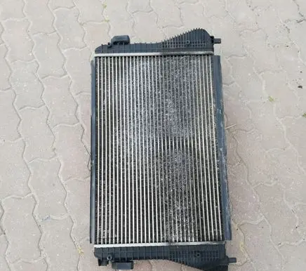 Volkswagen Golf Plus Radiator set 1K0121253H