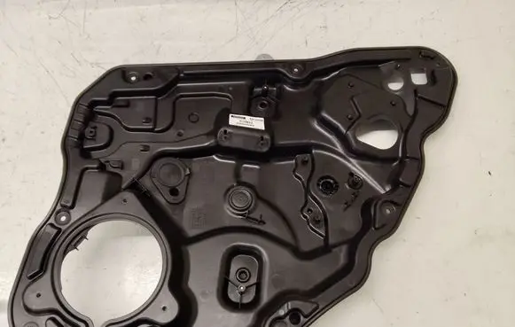 Volvo XC60 Rear window lifting mechanism without motor 30753330