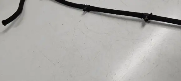 KIA Sorento Fuel return line/hose 